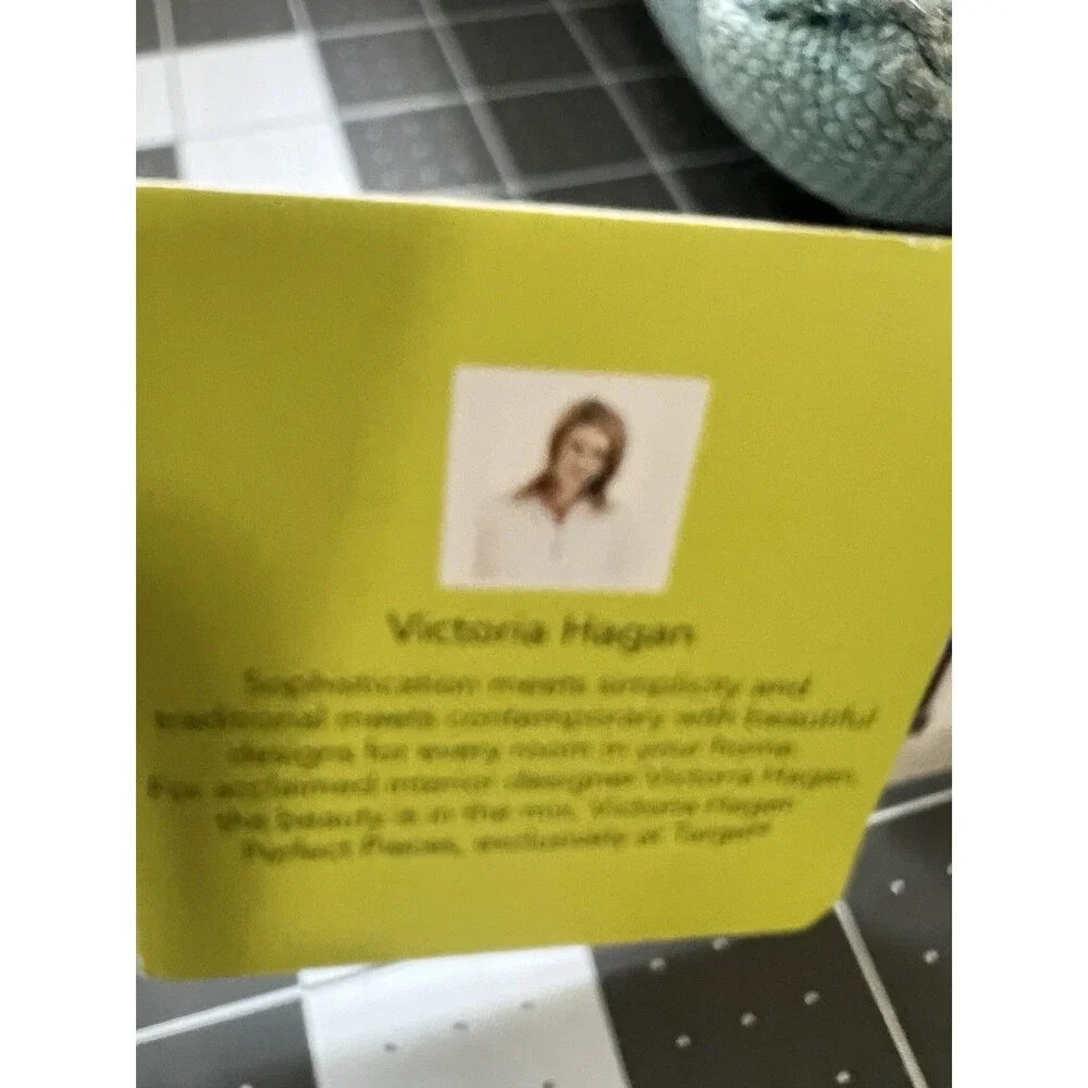 Victoria Hagan victoria hagan